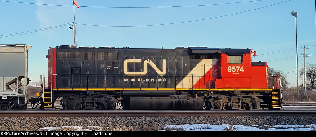 CN 9574